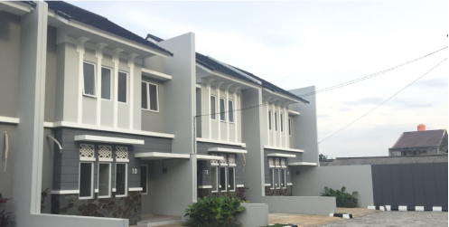 Perumahan Elite Terjangkau Jakarta