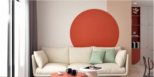 Inspirasi Warna Cat Rumah