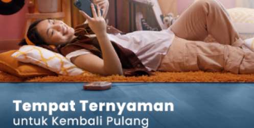 Hunian Ideal Terjangkau di Sekitar Jakarta